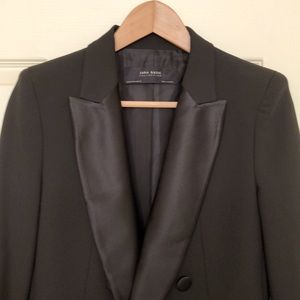 NEW Zara Women’s Blazer